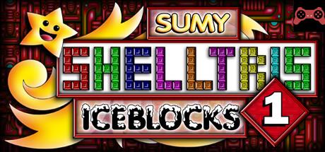 Sumy Shelltris - ICEBLOCKS 1 System Requirements