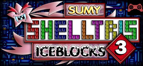 Sumy Shelltris - ICEBLOCKS 3 System Requirements