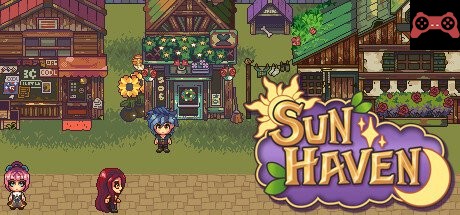 Sun Haven System Requirements