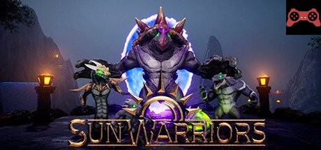 Sun Warriors System Requirements