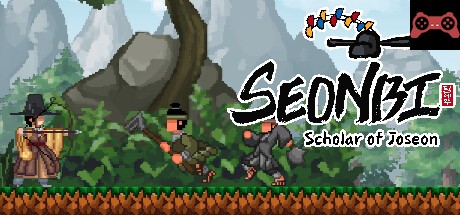 Sunbi : Scholar of Joseon System Requirements