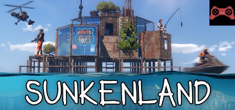 Sunkenland System Requirements