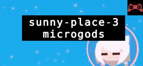 sunny-place-3: microgods System Requirements