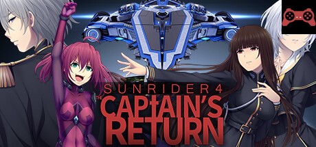 Sunrider 4: The Captain's Return System Requirements