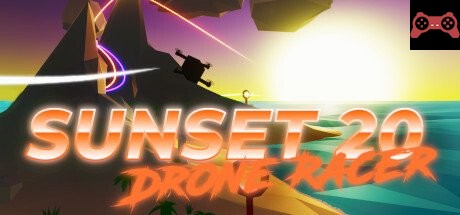 Sunset 20 Drone Racer System Requirements