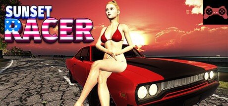 Sunset Racer System Requirements