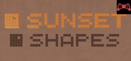 Sunset Shapes System Requirements