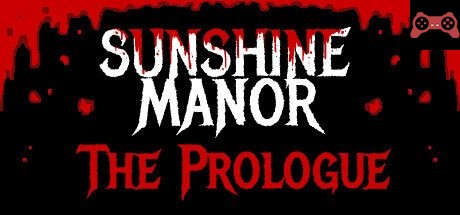 Sunshine Manor Prologue System Requirements