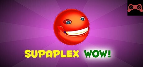 Supaplex WOW! System Requirements