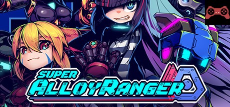 Super Alloy Ranger System Requirements