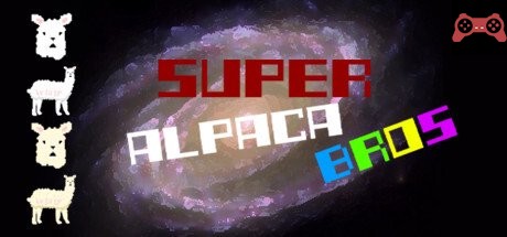 Super Alpaca Bros. System Requirements