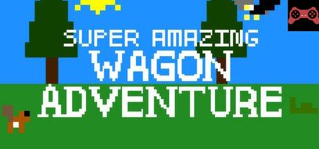 Super Amazing Wagon Adventure System Requirements