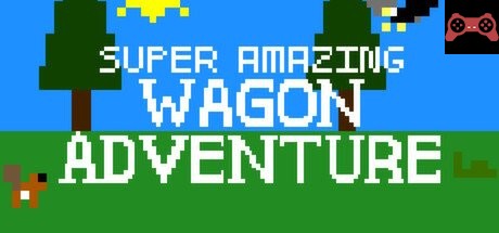 Super Amazing Wagon Adventure System Requirements