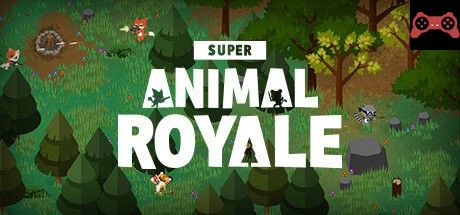 Super Animal Royale System Requirements