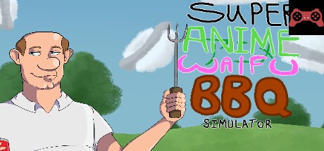 Super Anime Waifu BBQ Simulator System Requirements