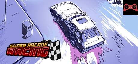 Super Arcade Racing System Requirements
