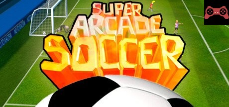 Super Arcade Soccer System Requirements