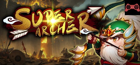Super Archer System Requirements