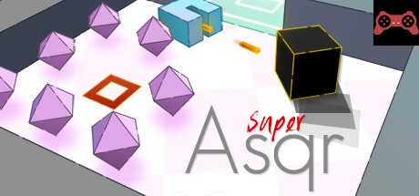Super Asqr System Requirements