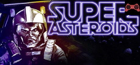 SUPER ASTEROIDS System Requirements