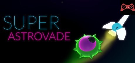 Super Astrovade System Requirements