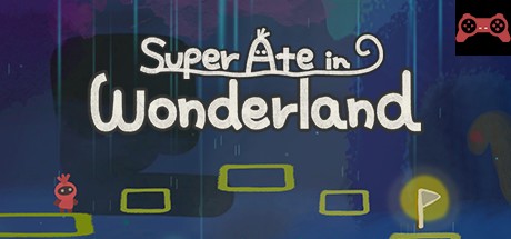 Super Ate in Wonderland System Requirements
