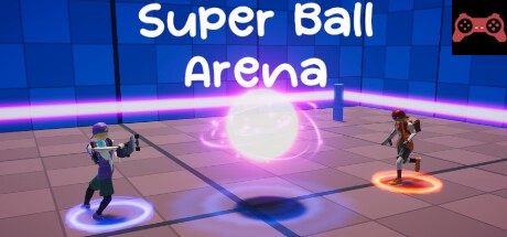 Super Ball Arena System Requirements
