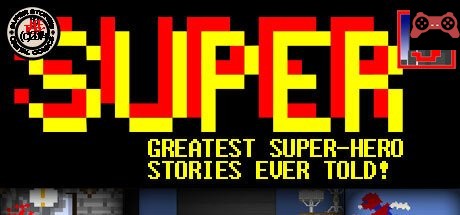 Super System Requirements