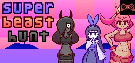 Super Beast Hunt System Requirements
