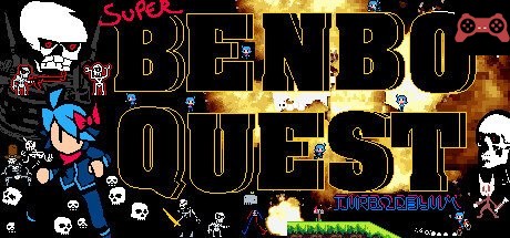 SUPER BENBO QUEST: TURBO DELUXE System Requirements