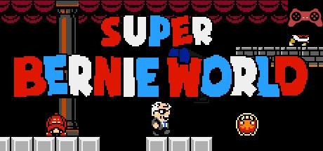 Super Bernie World System Requirements