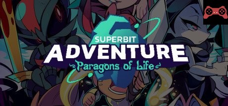 Super Bit Adventure: Paragons of Life System Requirements