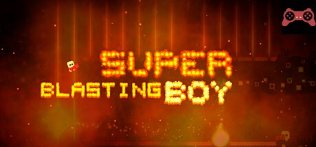 Super Blasting Boy System Requirements