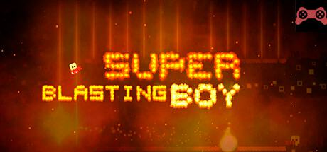 Super Blasting Boy System Requirements