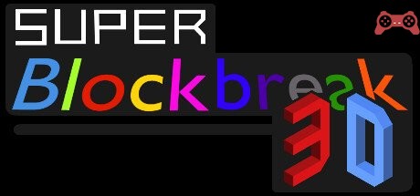 Super Blockbreak 3D System Requirements