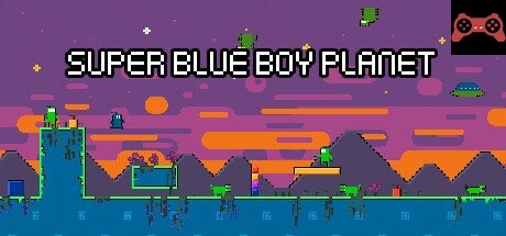 Super Blue Boy Planet System Requirements