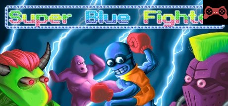 Super Blue Fighter System Requirements