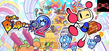 SUPER BOMBERMAN R 2 System Requirements
