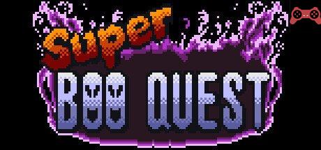 Super BOO Quest System Requirements