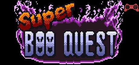 Super BOO Quest System Requirements