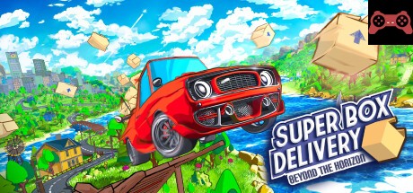 Super Box Delivery: Beyond the Horizon System Requirements