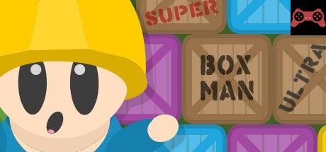 Super BoxMan Ultra System Requirements