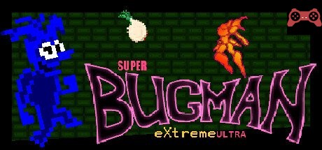 Super Bugman Extreme Ultra System Requirements