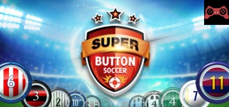 Super Button Soccer System Requirements