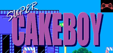 Super Cakeboy System Requirements