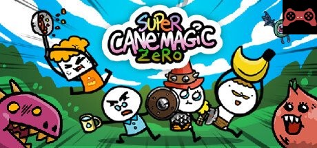 Super Cane Magic ZERO System Requirements