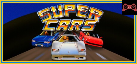 Super Cars (Amiga/C64/CPC/Spectrum) System Requirements
