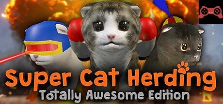 Super Cat Herding: Totally Awesome Edition System Requirements