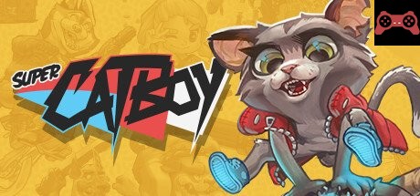 Super Catboy System Requirements