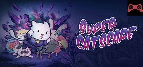 Super Catscape System Requirements
